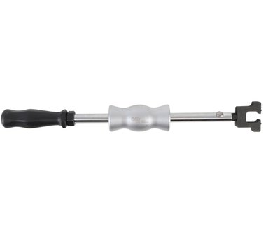Exhaust gas recirculation valve disassembly tool | for Hyundai and Kia