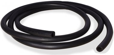 Tuyau flexible de 4 m pour diesel, avec raccord filetés 3/4