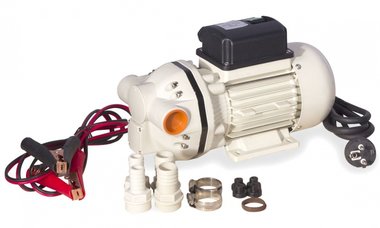 Adblue pump 230 v