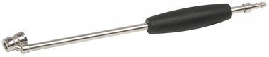 Double filler plug - 6mm