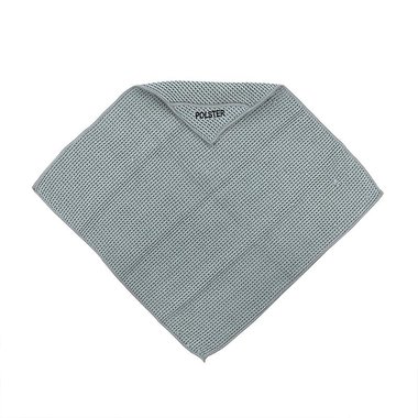 Microfiber cloth for upholstery care 40x40cm