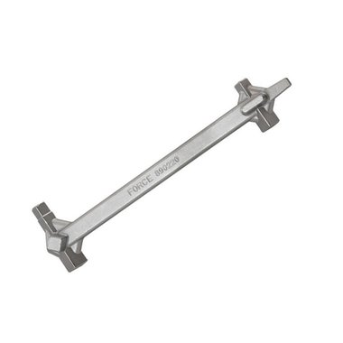 Universal Drian Plug Wrench