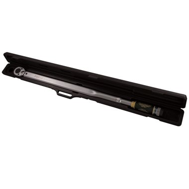 1 Lock torque wrench 1240mm 140 ~ 980Nm
