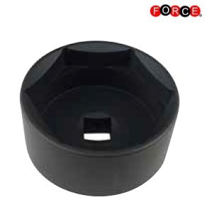 Volvo King Pin Upper Cover Socket 80mm