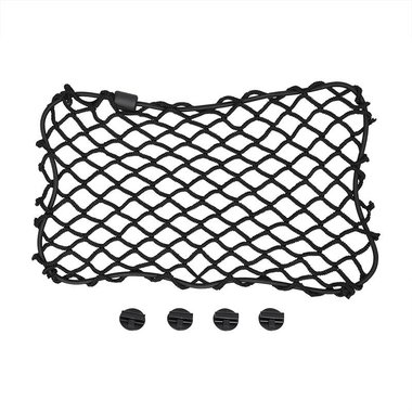 Storage net elastic 30x18cm NS-9