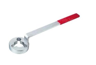 Belt Pulley Reaction Wrench VAG