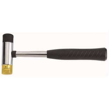 Soft Face Hammer Nylon & Rubber