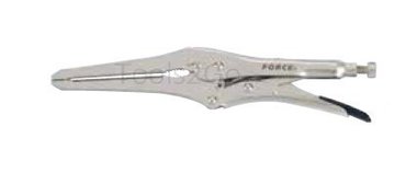 Locking Pinch-Off Pliers