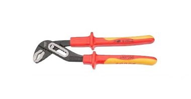 Insulated Waterpump Pliers 10