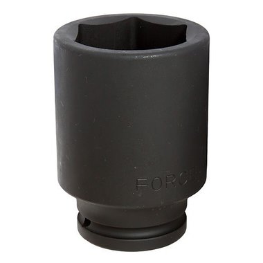 1 6pt. Impact deep socket