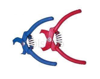 Mini Clip Plier Set 2pc