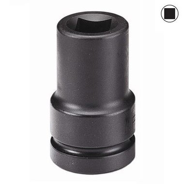 3/4 Square Impact deep socket