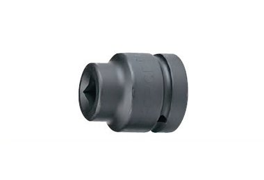 1 Square Impact socket