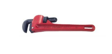 Stillson Type Pipe Wrenches