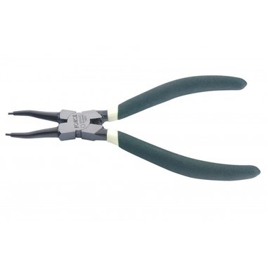 Snap ring pliers Internal straight tip (close)