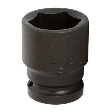 1 6pt. Impact socket