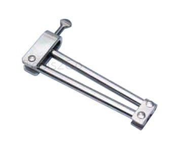 Hose Pinch Tool Metal Bar Type