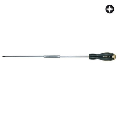 Adjustment Pozidriv screwdriver