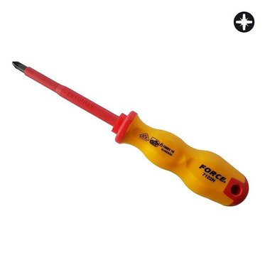 Insulated Pozidriv Screwdrivers