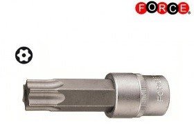 1/2 Star tamperproof socket bit (100mmL)