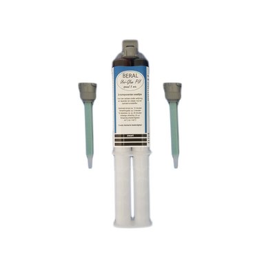 Beral Uni-Glue 2K Metal glue