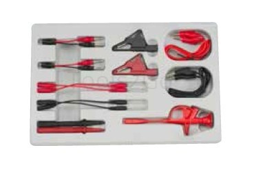 Probe and Test Adaptor Set 13pc