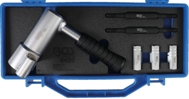 Ball Joint Tool Set for Volvo