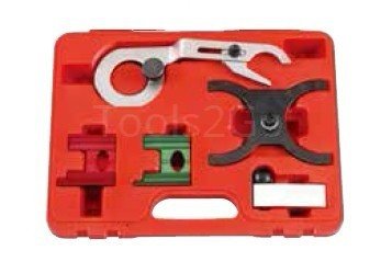 5pc Timing Locking tool kit