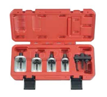 5pc Wiper arm puller set