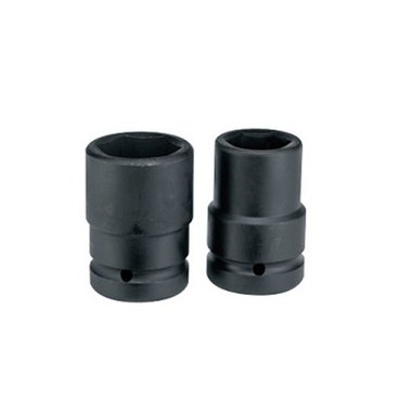 1/1/2 DR. 6pt. Flank impact socket 1-5 / 8