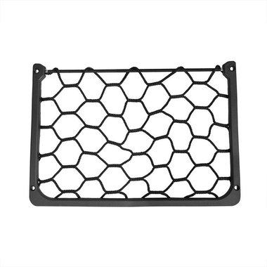 Storage net elastic 31x21cm with plastic frame NS-10