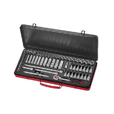 3/8 Socket combination set 61pc