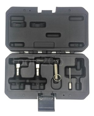 Engine Timing Tool Set Vauxhall, Suzuki & Fiat 1.3 D