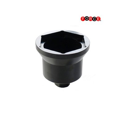 Axle nut socket 98mm