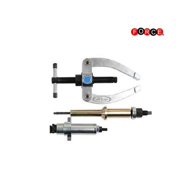 Injector Sleeve Remover/Installer Set Volvo FM2