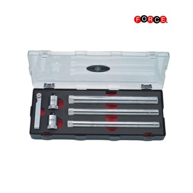 Spark plug torque set 6 pieces