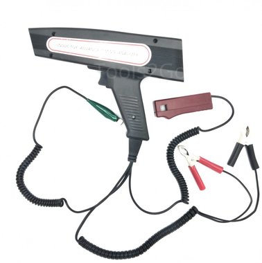 Digital Timing Light with LED Display