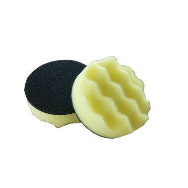 Polishing pad yellow TBV AP-1625