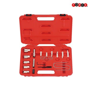 Radio removal kit with antenna wrenches