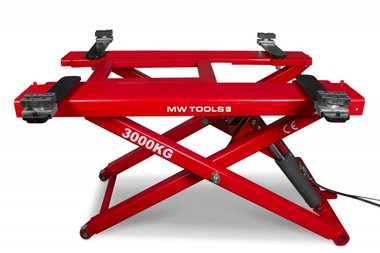 Scissor lift 3t