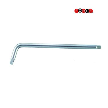 Oil service wrench 8 & 8 mm