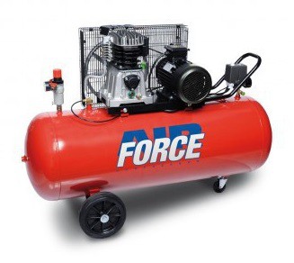 Compressor 200L