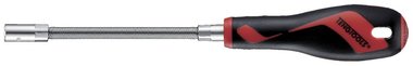 Hose clip driver