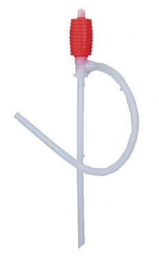 Siphon pump pe