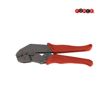 Crimping Pliers for COAX, BNC & TNC