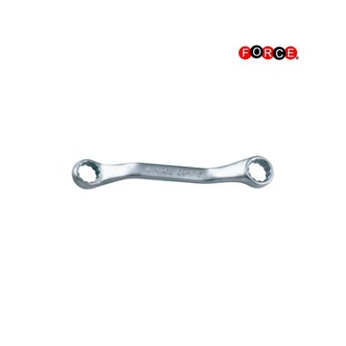 Midget 45 ° offset ring wrench