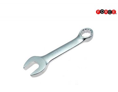 Midget combination wrench Spanner hot forged metric loose