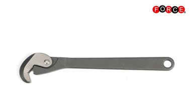 Quick-grip wrench 8