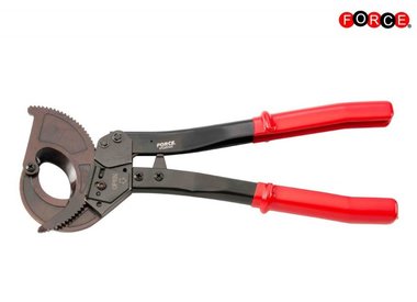 Ratchet cable cutter 400 mL
