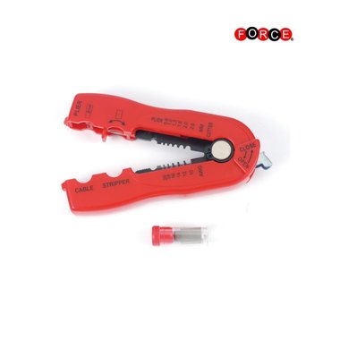 Cable, wire stripper